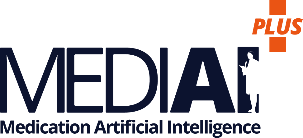 MEDIAIPLUS — Medication Artificial Intelligence